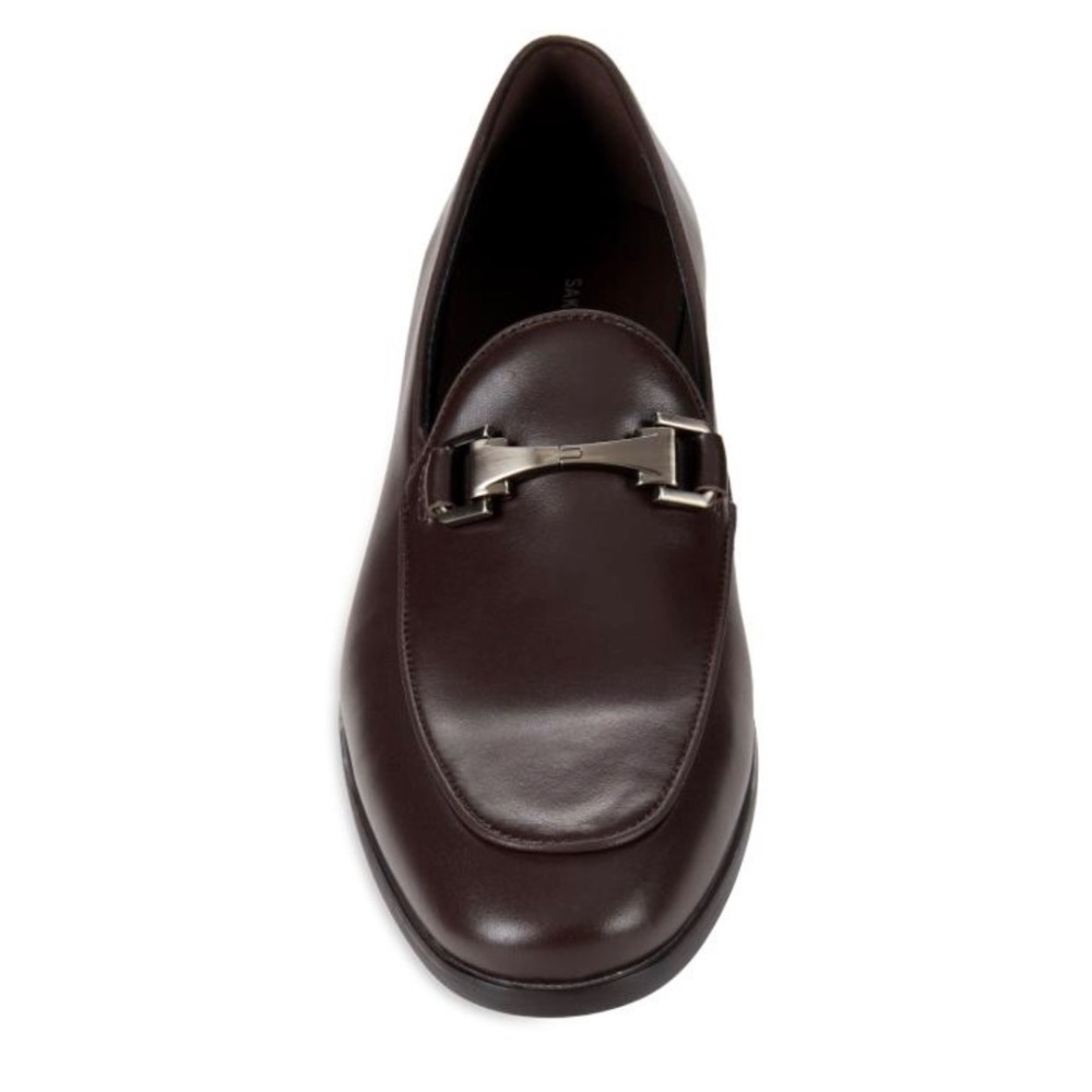 Saks men’s loafer shoes size 11 NWT in Box